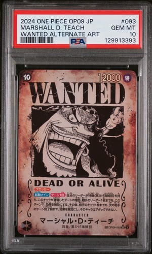 Psa pezzi unici tcg 2024 - psa,