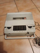 Lesa Renas C2 Registratore a