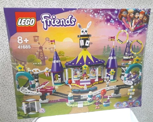 Lego friends 41685 - lego,
