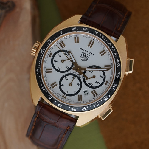 Tag heuer autavia - tag,