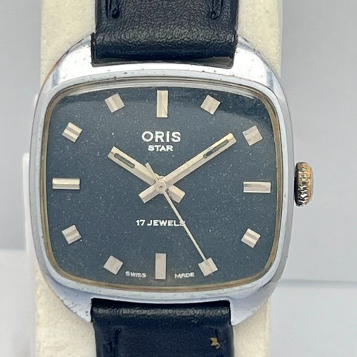 Oris star orologio uomo - oris,