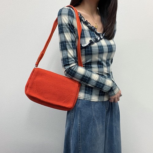 Borsa tracolla prada - borsa,