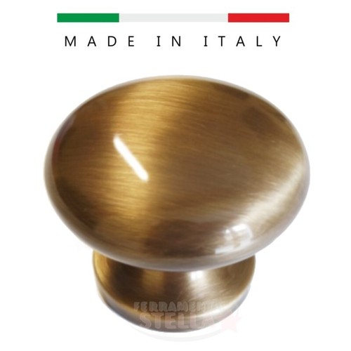 Pomolo pomo fisso - pomolo, pomello
