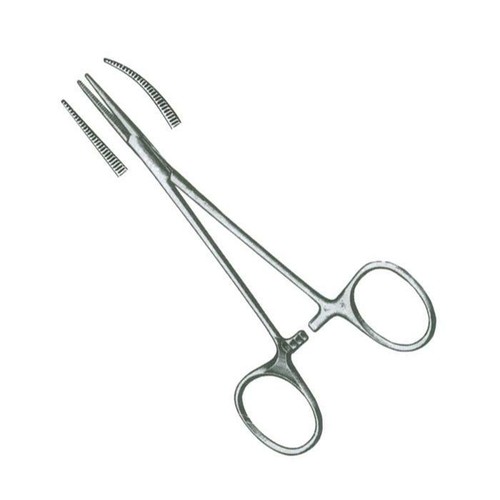 Halsted mosquito forceps - mosquito,