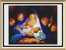 Stampa artistica Maratta -