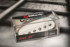 DiMarzio DP415W Area 58 Pickup