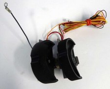 Gruppo ruota curva/modulazione