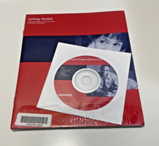 Compaq Deskpro En Quick setup