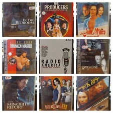 DVD USATI SCONTI SU ACQUISTI MULTIPLI E PAGHI UNA SOLA SPEDIZIONE CON CORRIERE