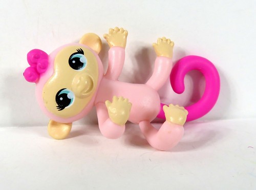 Fingerlings minis blind - minis,