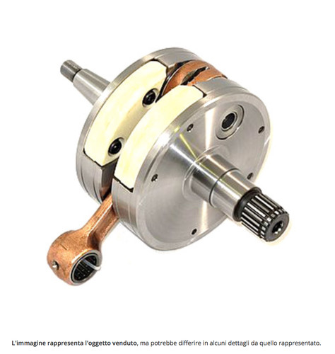 Albero motore kawasaki 250 - kx,