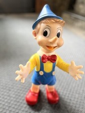 Pinocchio Anni 80 Ledra Plastic ( M.DEP.)