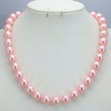 ELEGANTE COLLANA PERLE AKOYA