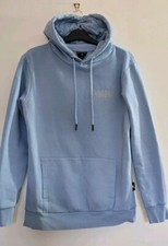 HOODRICH MAGLIONE FELPA CON