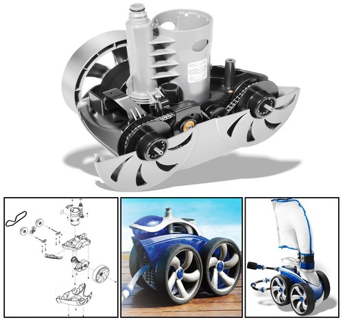 R0543200 kit sintonizzazione - kit,