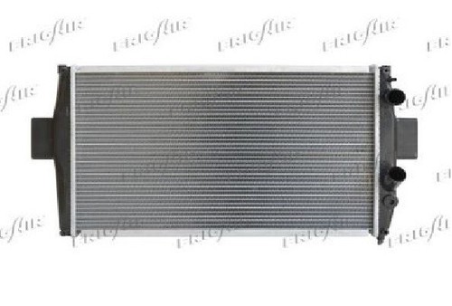 Radiatore raffreddamento iveco - raffreddamento,