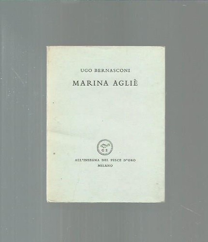 Marina agliè ugo - marina,