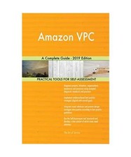 Amazon VPC A Complete Guide -