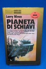 Cosmo Oro 133 - LARRY NIVEN -