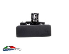 MANIGLIA NERA INTERNA APERTURA PORTA OGGETTI FIAT PUNTO EVO 199 07/2009-> 735416