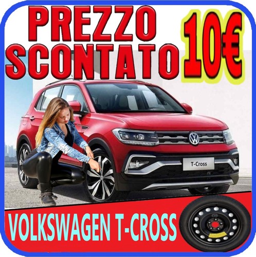 Ruotino scorta per - scorta,