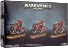 Warhammer 40.000 40K
