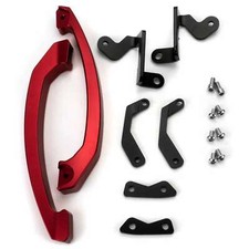 CNC Alluminio Passeggero