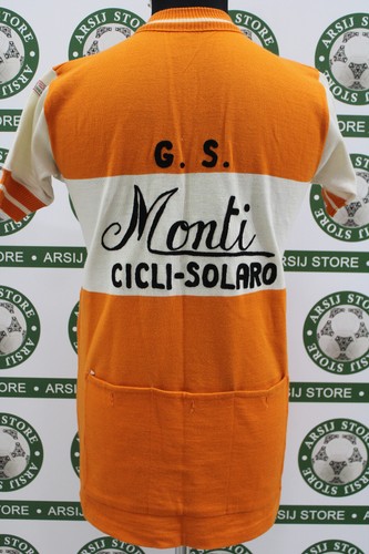 Maglia ciclismo bike gianni - maglia,