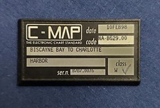 C-Map NT C-Card -NA-B529 -