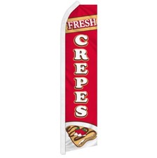 Crepes Fresche Pubblicitarie
