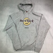 Felpa con cappuccio Hard Rock