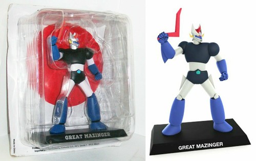 Anime robot 25 great - n.,