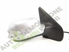 ALH RETROVISORE ESTERNO ANT. DX. VOLKSWAGEN GOLF «IV» (1998) 1.9 TDi Berlina,...