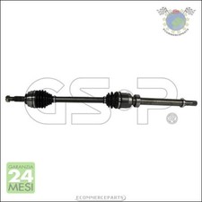 Semiasse GSP Anteriore Dx