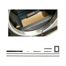 Premium light seal - premium, foam