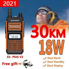 Baofeng plus walkie talkie - baofeng,