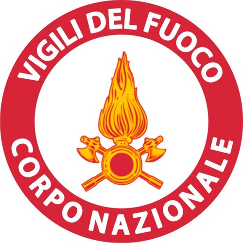 Vigili del fuoco - del,