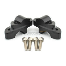 2x Morsetto Rialzo Manubrio