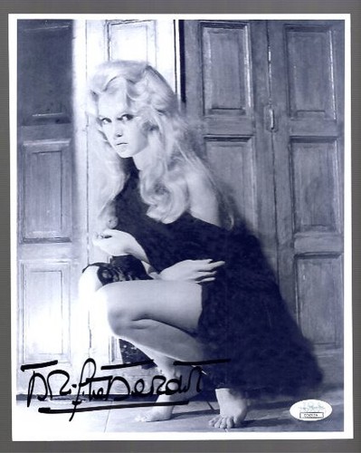 Brigitte bardot foto - brigitte,