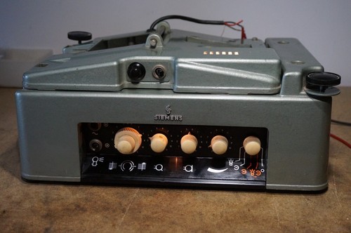 Amplificatore valvolare
