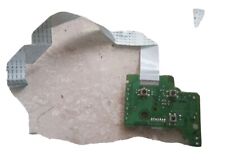 Pulsante Accensione Stampante