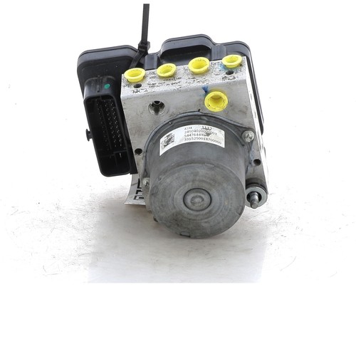 Blocco abs opel karl - blocco,