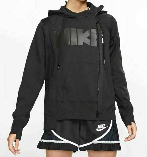 Nike sacai felpa con - nike,