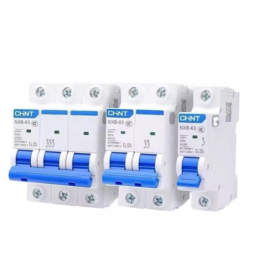 Pezzi nxb chint 3 - pezzi, nxb-63