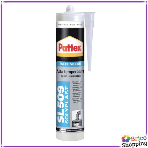 Silicone alta temperatura - silicone,