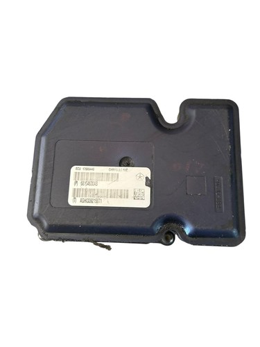Centralina abs jeep grand - centralina,