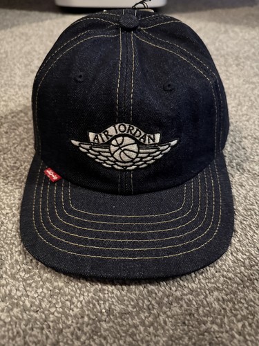 Cappellino levi air - x, jordan