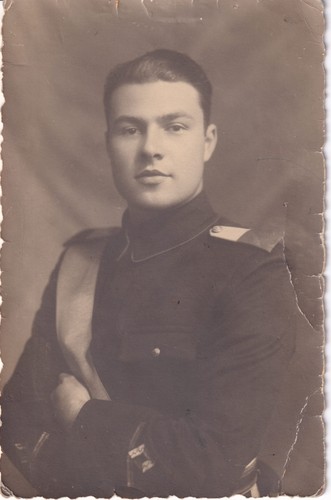 Ww2 foto giovane della - ww2,