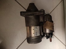 51890632 MOTORINO AVVIAMENTO LANCIA YPSILON 1.2 G 51KW 5M 5P (2019) RICAMBIO USA