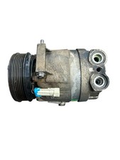 Compressore clima fiat croma 1900 Multijet 150 cv 2007/2011 13197197